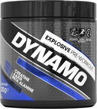 Protein dynamix dynamo pre - -,
