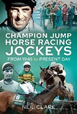 Champion jump horse racing - champion,