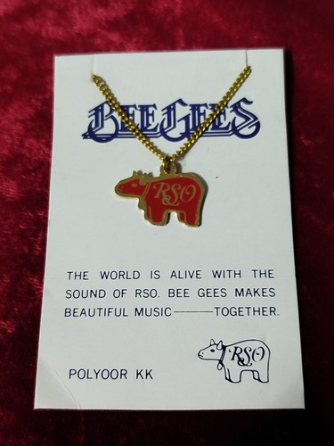 Bee gees 1979 rso - bee,