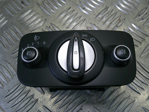 Ford fiesta zetec headlight - zetec,