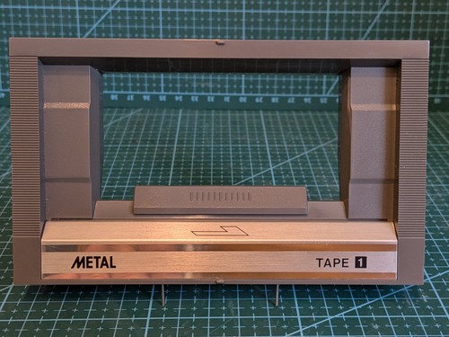 Sharp 575 cassette - gf,