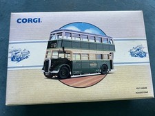 Corgi Classics 1:50 scale Guy