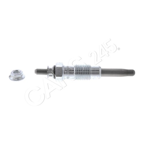 Diesel engine glow - engine,