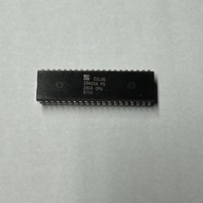ZILOG Z8400A PS Z80A CPU 8316