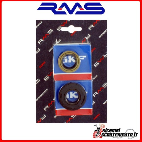 Rms crankshaft overhaul kit - crankshaft,