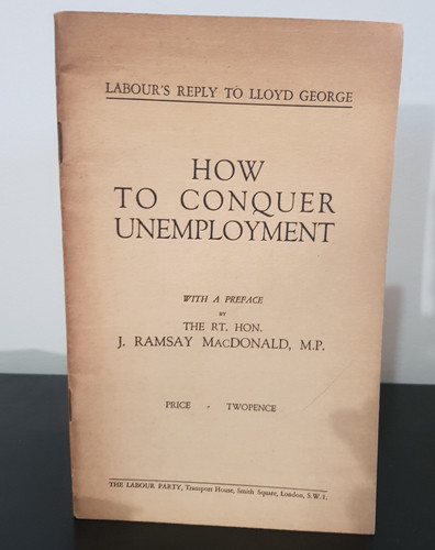 1929 how conquer - how, to
