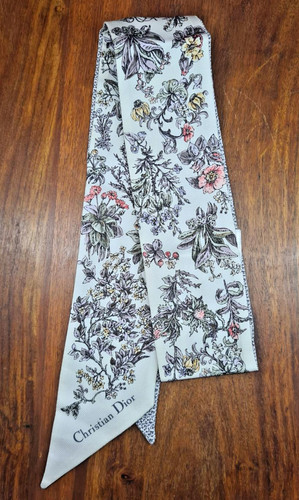 Christian dior mitzah - christian, scarf