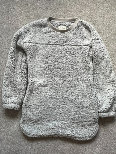 Next grey oversized fluffy - grey,