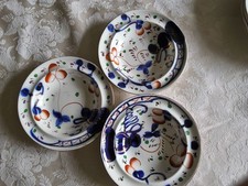 Allertons gaudy 7 - ,