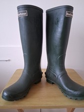 Barbour Ladies Bede Wellington