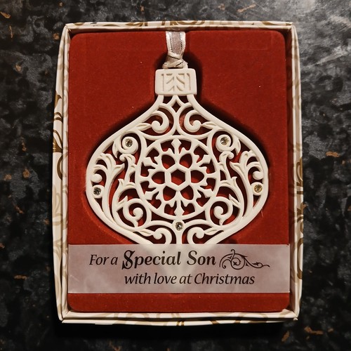 Christmas tree decorations - christmas,