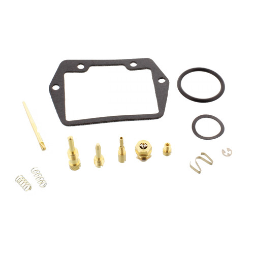 Carburetor repair kit keyster - carburetor,