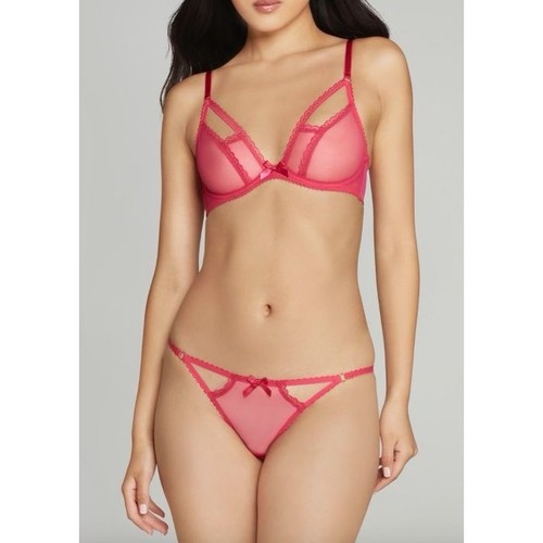 Agent provocateur fia briefs - fia,