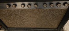 Sears Silvertone 1474 As Is