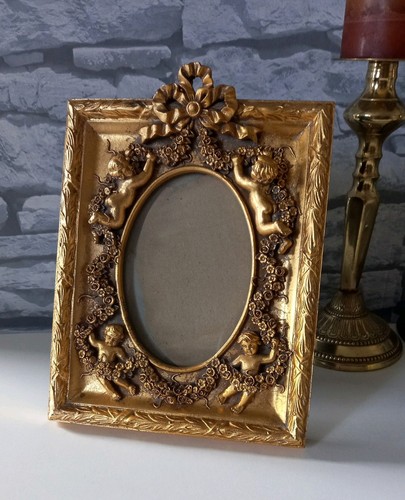 Vintage cherubs - "cherubs, /