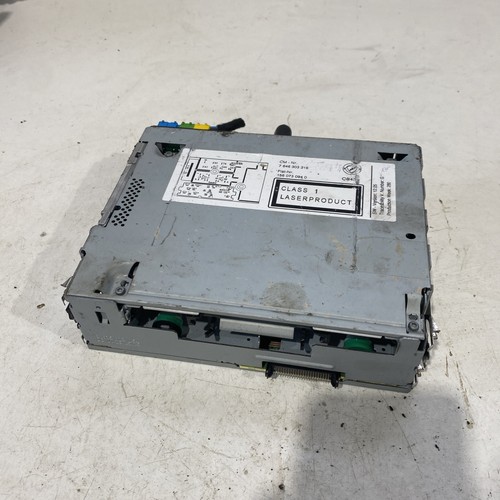 2010 alfa romeo 159 radio - 2010,