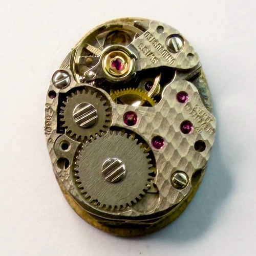 Accurist swiss jewel oval - accurist,