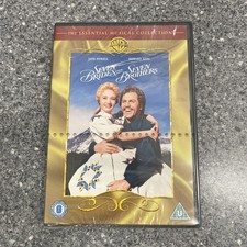 Seven Brides For Seven Brothers (DVD 2006) Jane Powell Howard Keel Jeff Richards