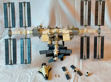 LEGO IDEAS SET -  21321  -