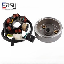 New ignition magneto - new,