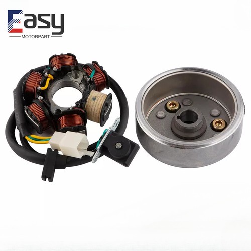 New ignition magneto - new,