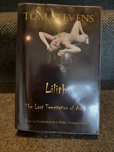 Lilith special edition - lilith, by