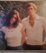 The Carpenters - Horizon LP