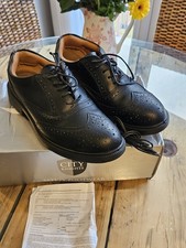 City Knights Brogue Executive