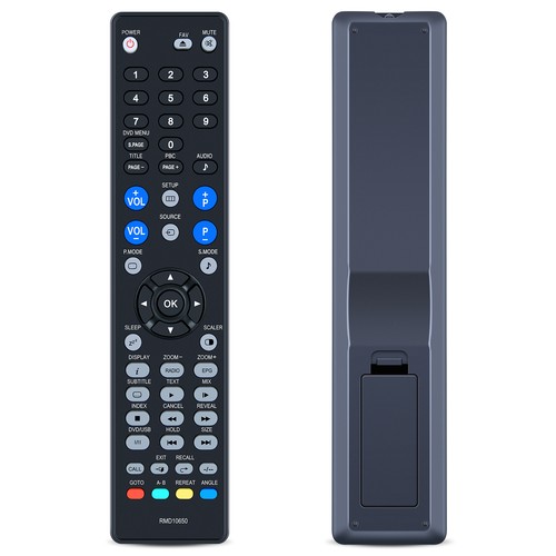 Replacement remote control for - control,
