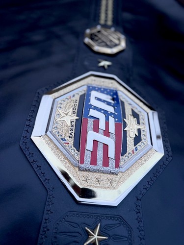 New ufc freedom 250 years - new,