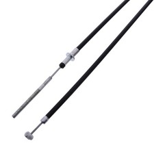 Rear Brake Cable 731.45.52 For