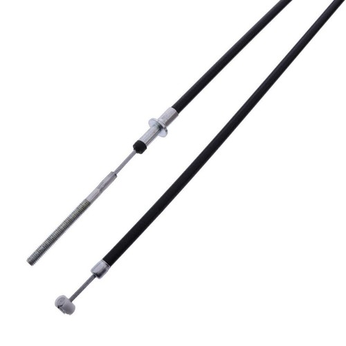 Rear brake cable - rear, for