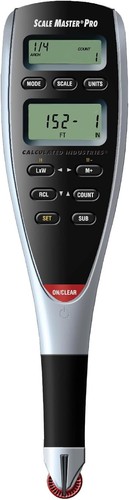Calculated industries scale - industries,