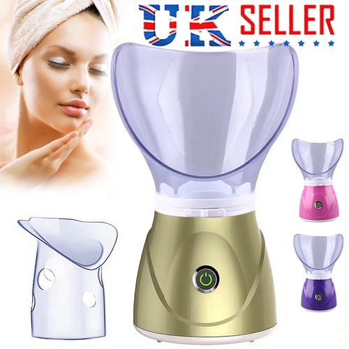 Facial steamer digital - facial, face