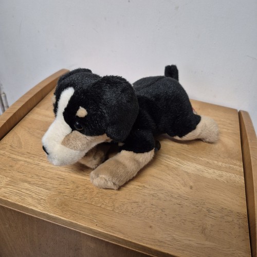 Keel toys benjie bernese - toys, puppy