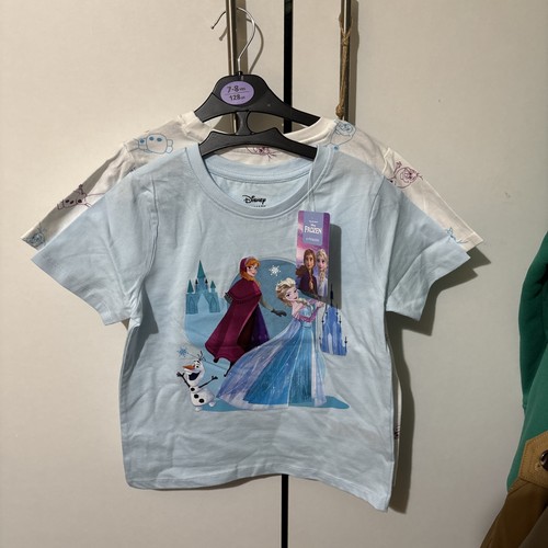 Frozen disney pack cotton - cotton, t
