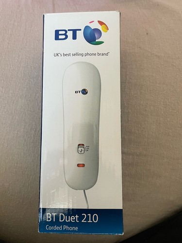 Duet 210 corded landline - duet,
