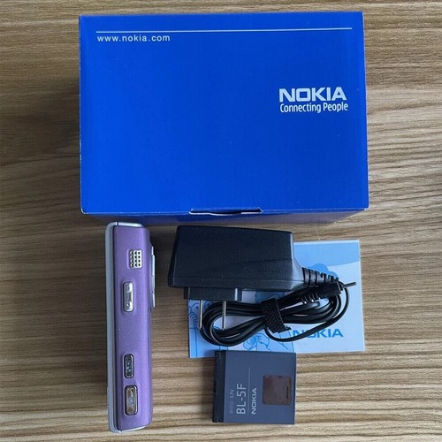 Unlocked nokia series n95 - n,