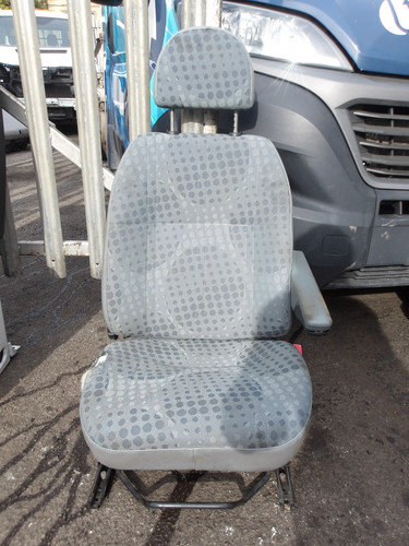 Transit mk7 drivers seat rhd - drivers,