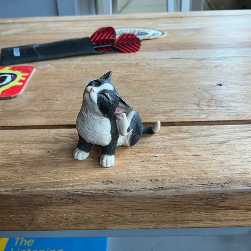 Sherratt simpson figurine - sherratt, &