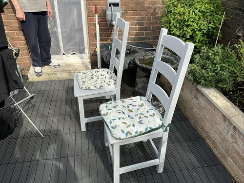 Dining chairs heavy - dining,
