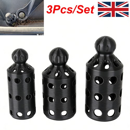 Scuttle drain leaf guard for - scuttle,