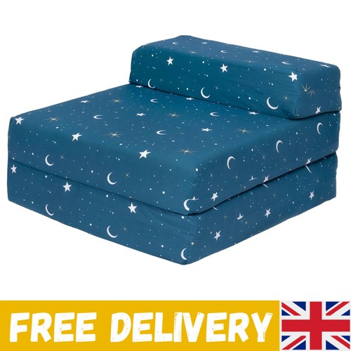 Moonlight children folding - moonlight, children's
