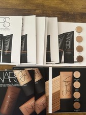 Variety Foundation Sample