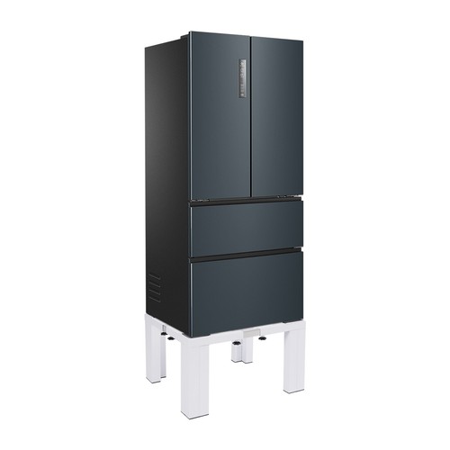 Washer pedestal stainless - washer,