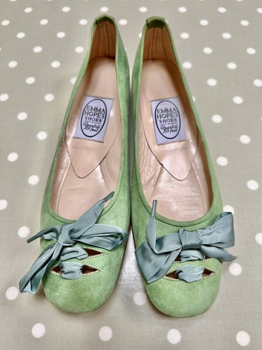Emma hope teardrop ballet - emma,