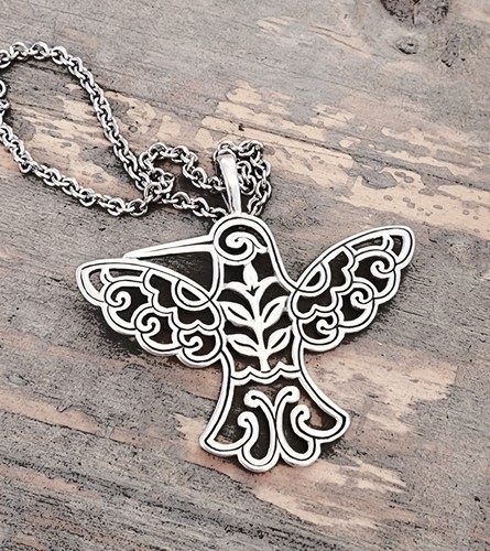 Retired james avery - james, humming