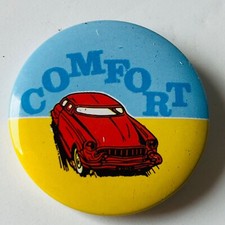 Vintage Comfort Classic