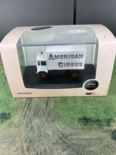 USED Oxford Diecast 76AEC007