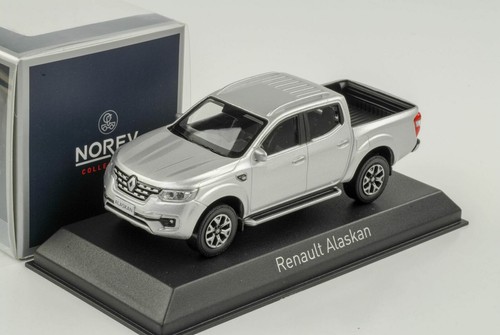 Renault alaskan pick - alaskan, up